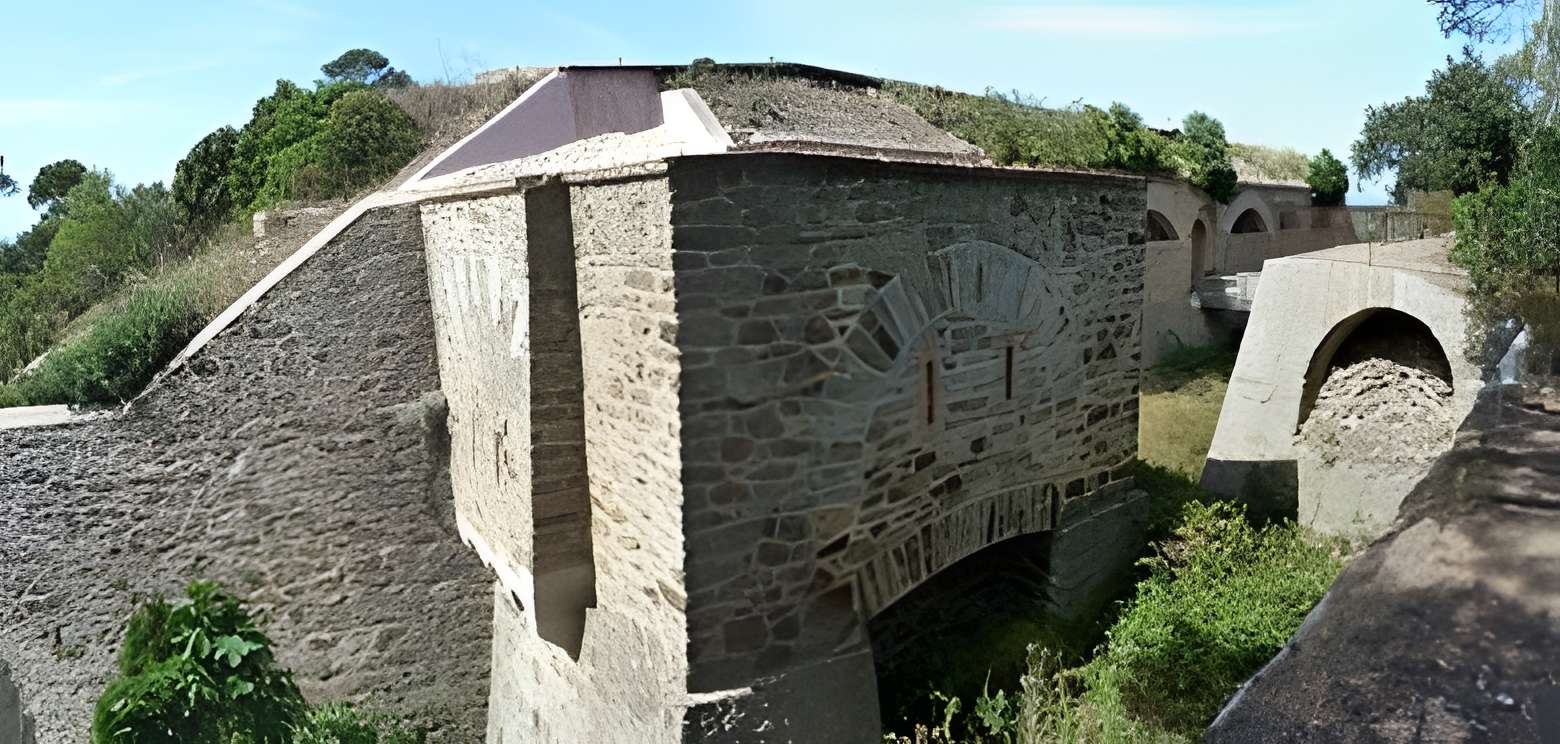 Fort de la Repentance 