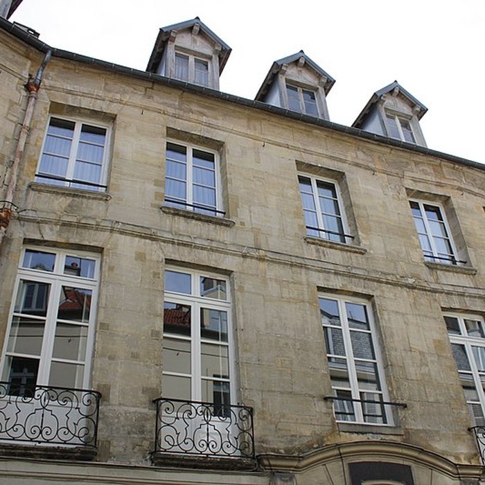 Photo de Hôtel de La Feuillade à Saint-Germain-en-Laye