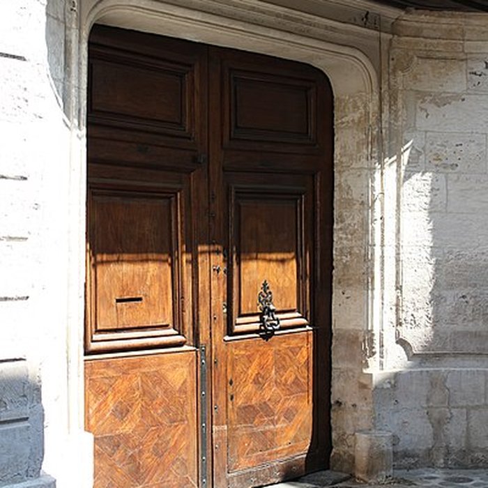 Photo de Hôtel de la Houssaye à Rouen
