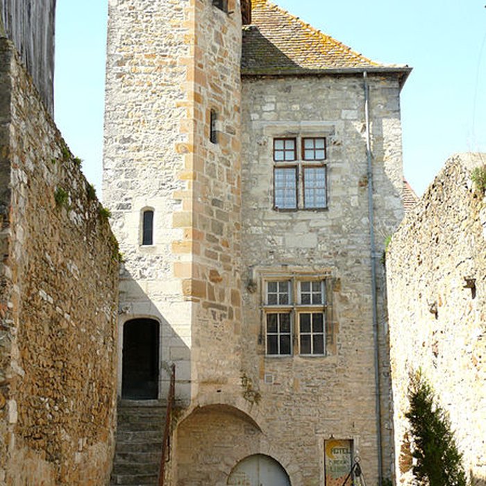 Photo de Hôtel de la Lune à Orthez
