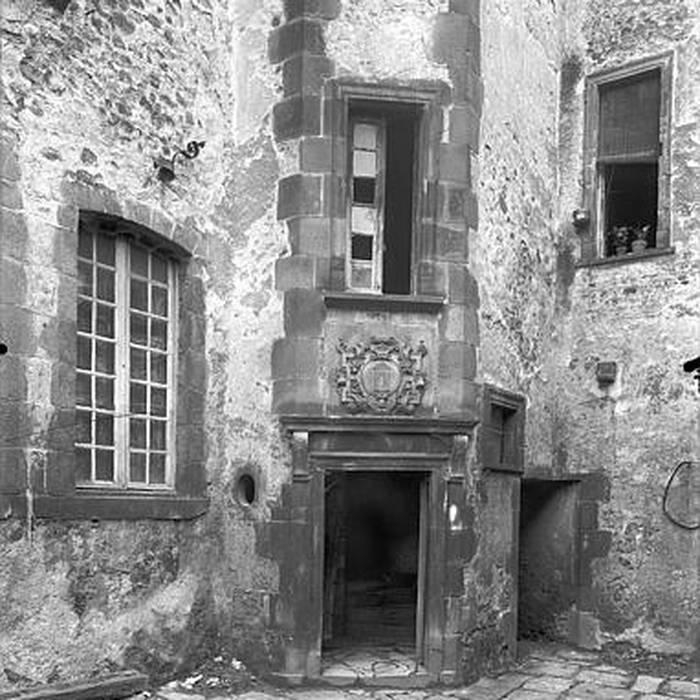 Photo de Hôtel de la Porte à Clermont-Ferrand