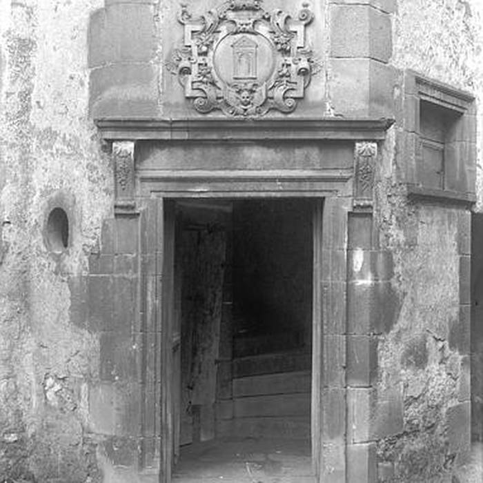 Photo de Hôtel de la Porte à Clermont-Ferrand