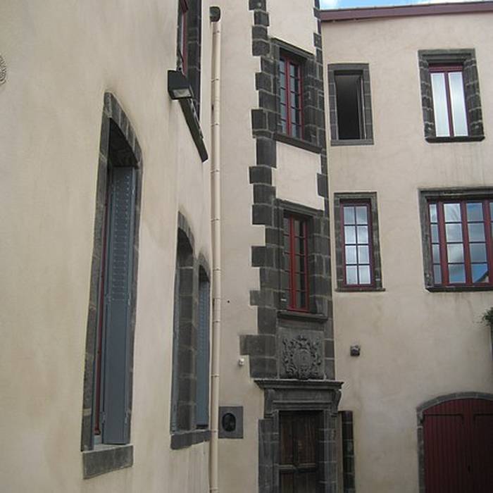 Photo de Hôtel de la Porte à Clermont-Ferrand