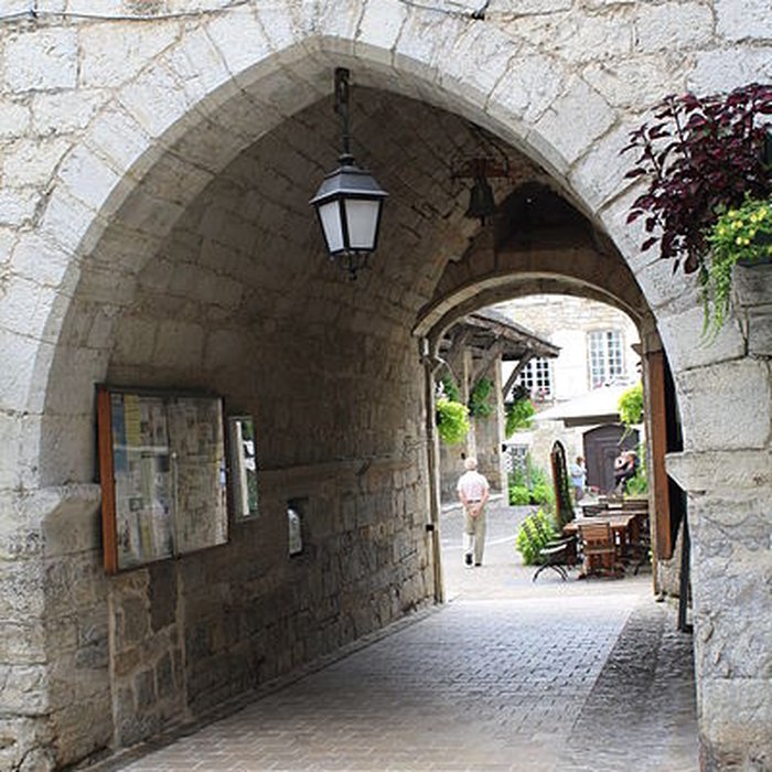 Photo de Hôtel de la Raymondie à Martel