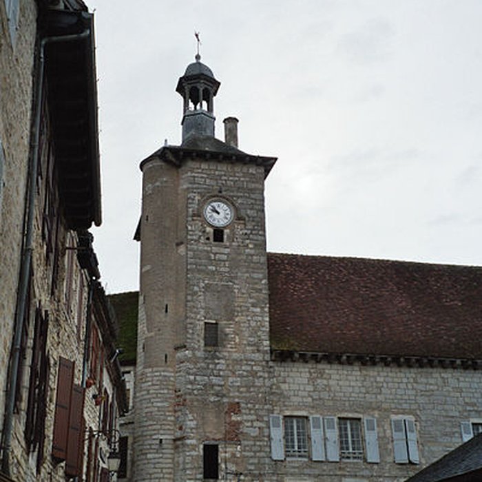 Photo de Hôtel de la Raymondie à Martel