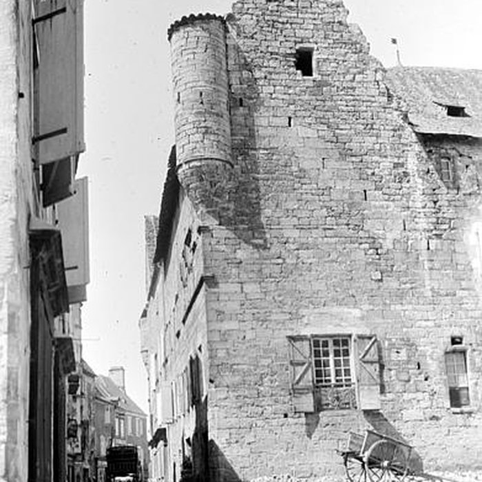 Photo de Hôtel de la Raymondie à Martel