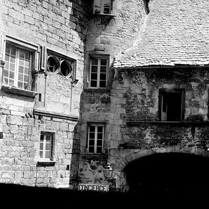 Photo de Hôtel de la Raymondie à Martel