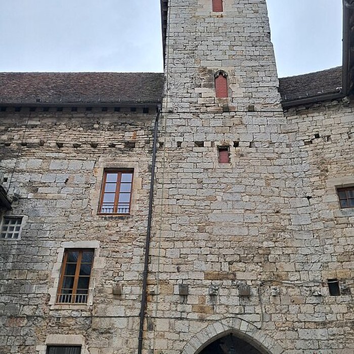 Photo de Hôtel de la Raymondie à Martel