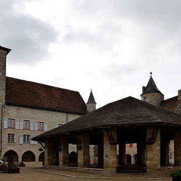 Hôtel de la Raymondie à Martel