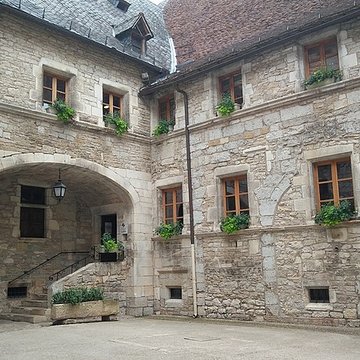 Hôtel de la Raymondie à Martel