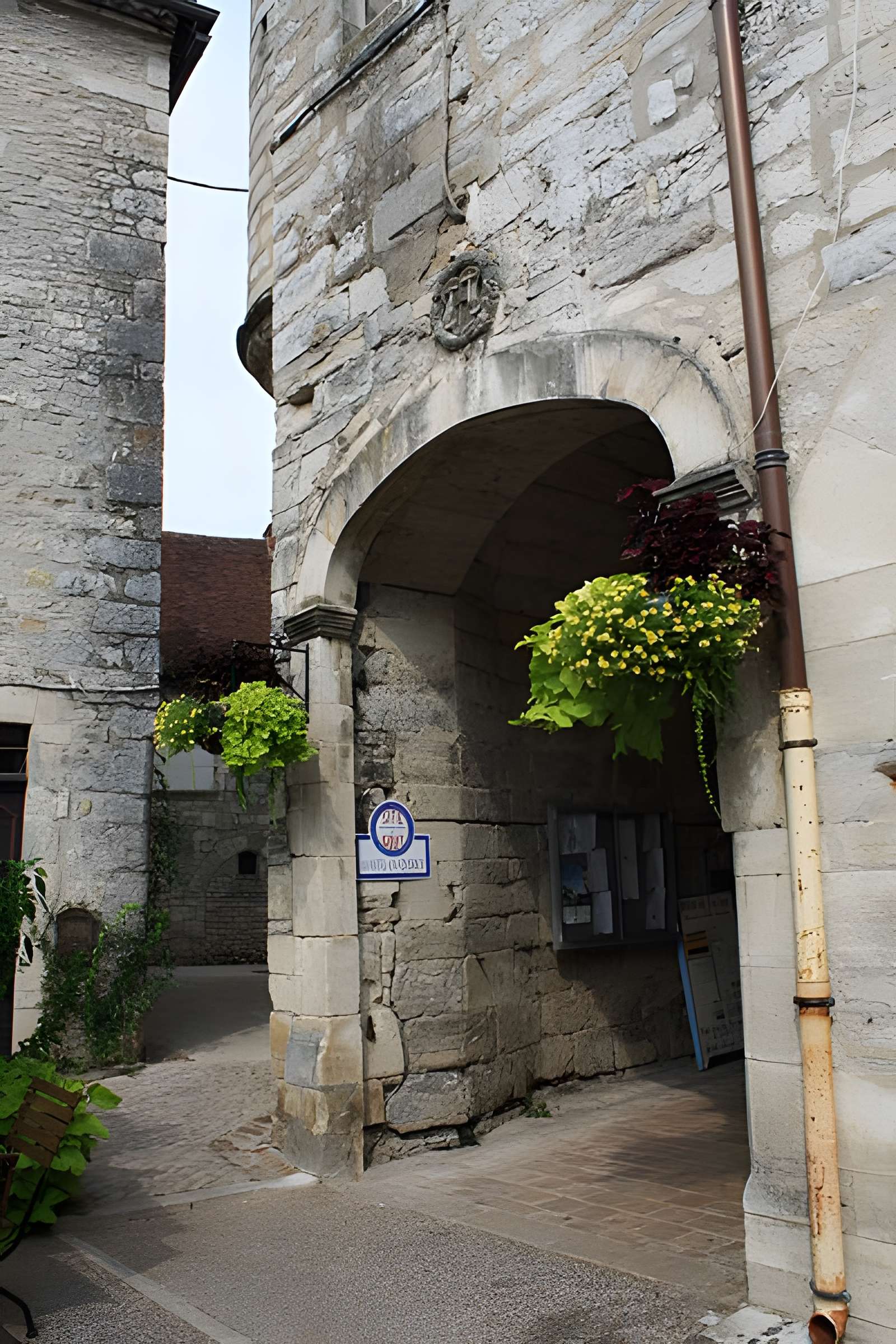 Hôtel de la Raymondie à Martel