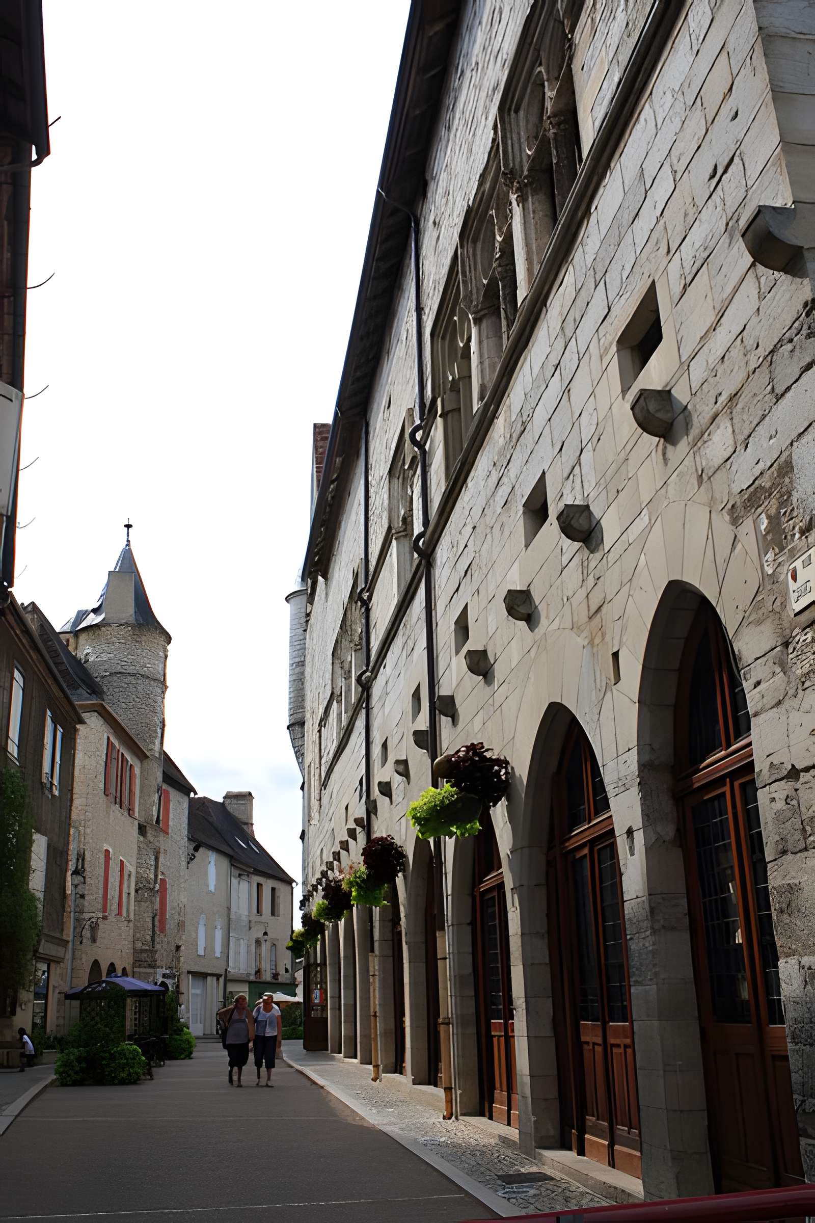 Hôtel de la Raymondie à Martel