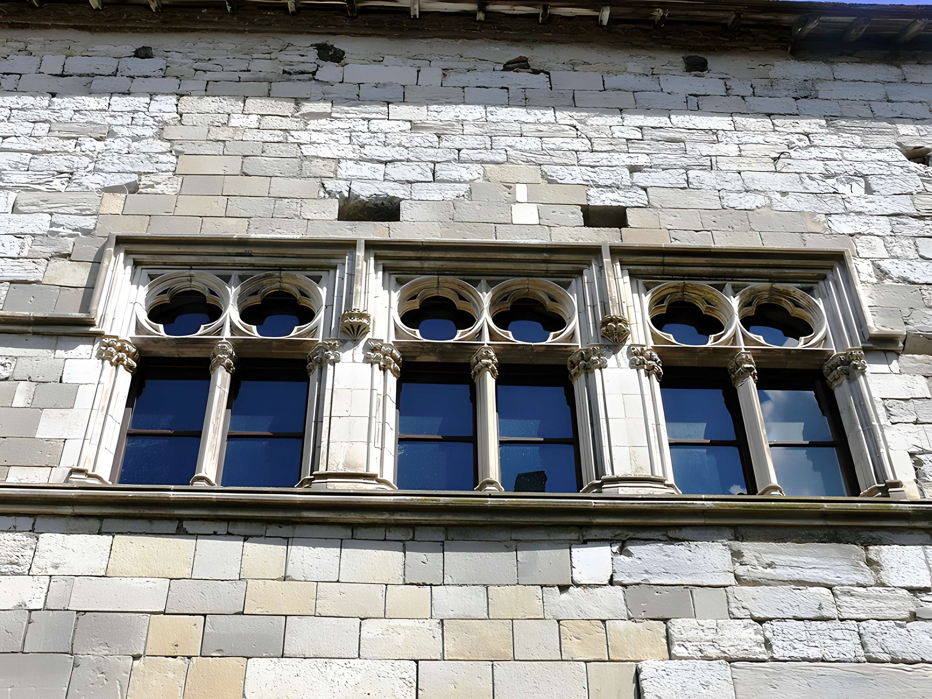 Hôtel de la Raymondie à Martel