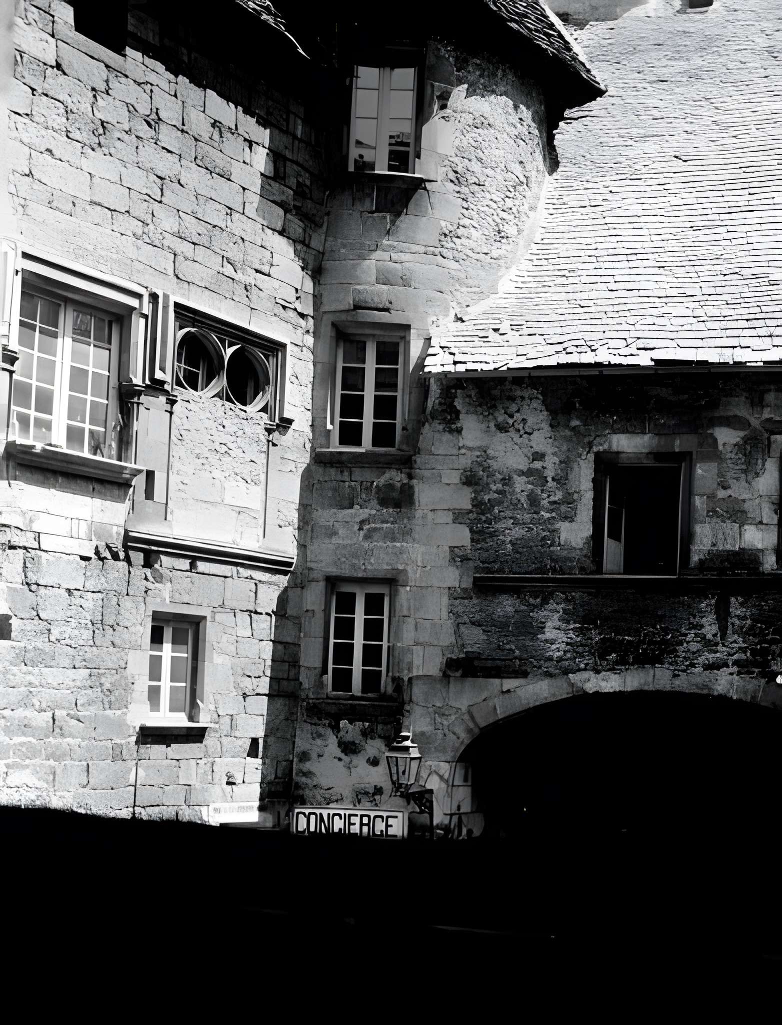 Hôtel de la Raymondie à Martel