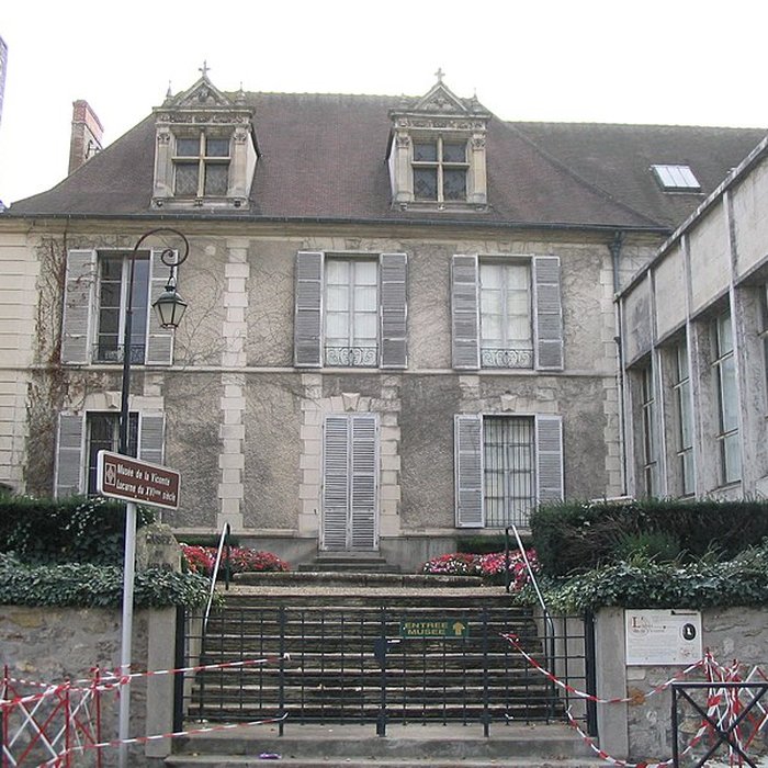 Photo de Hôtel de la Vicomté à Melun