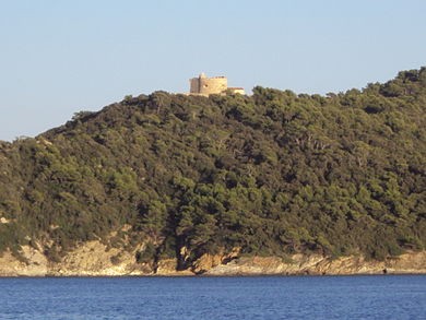 Photo de Fort de l'Estissac