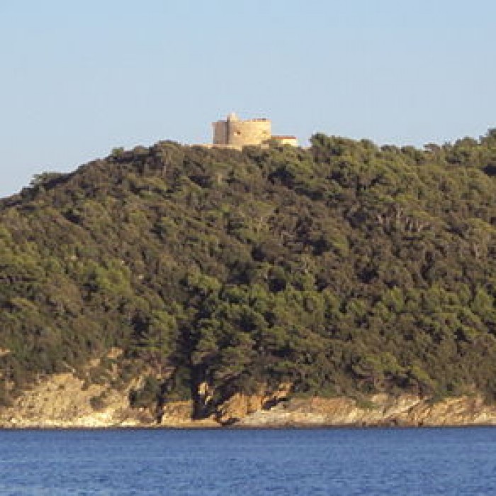 Photo de Fort de lEstissac