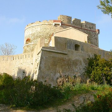 Fort de lEstissac
