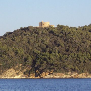 Fort de lEstissac