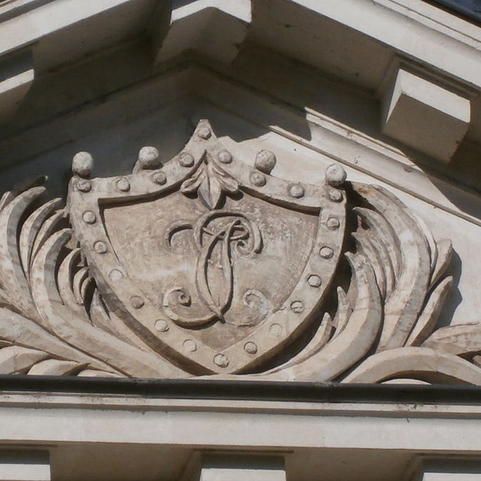 Photo de Hôtel de larchidiaconé du chapitre de Saint-Gatien à Tours