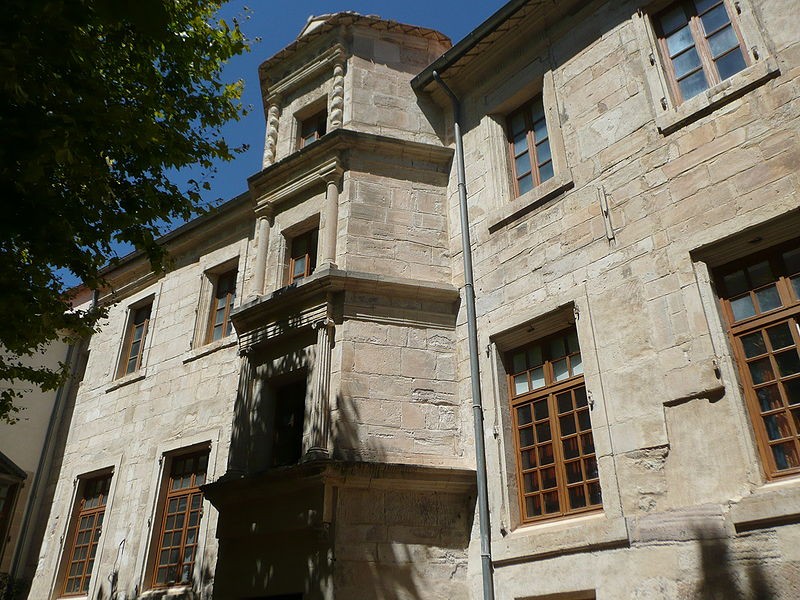 Photo de Hôtel de l'Archidiacre de Narbonne