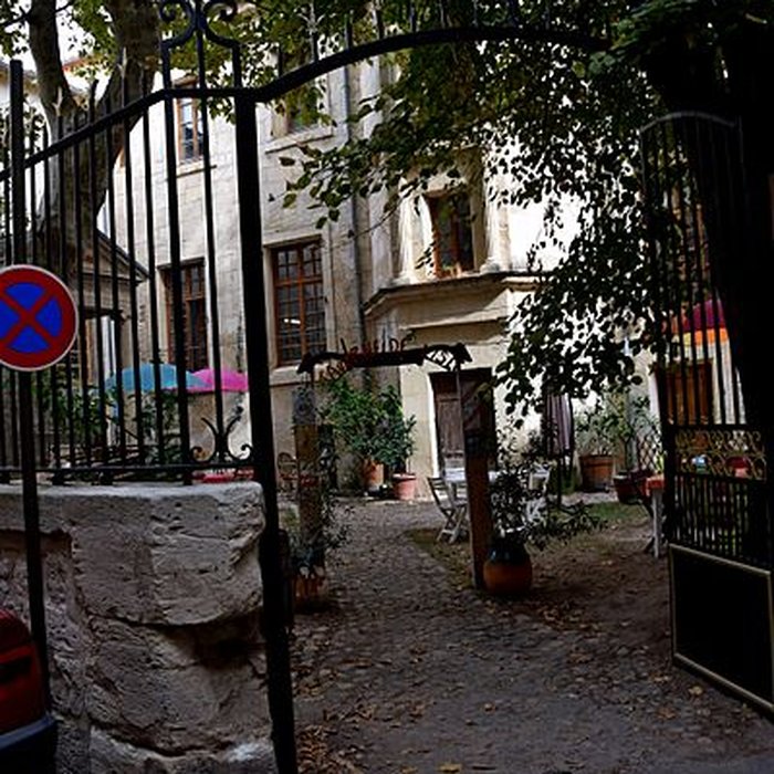 Photo de Hôtel de lArchidiacre de Narbonne