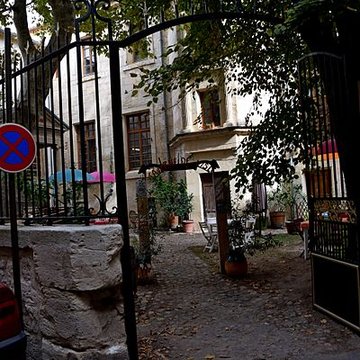 Hôtel de lArchidiacre de Narbonne