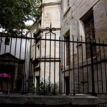 Hôtel de lArchidiacre de Narbonne