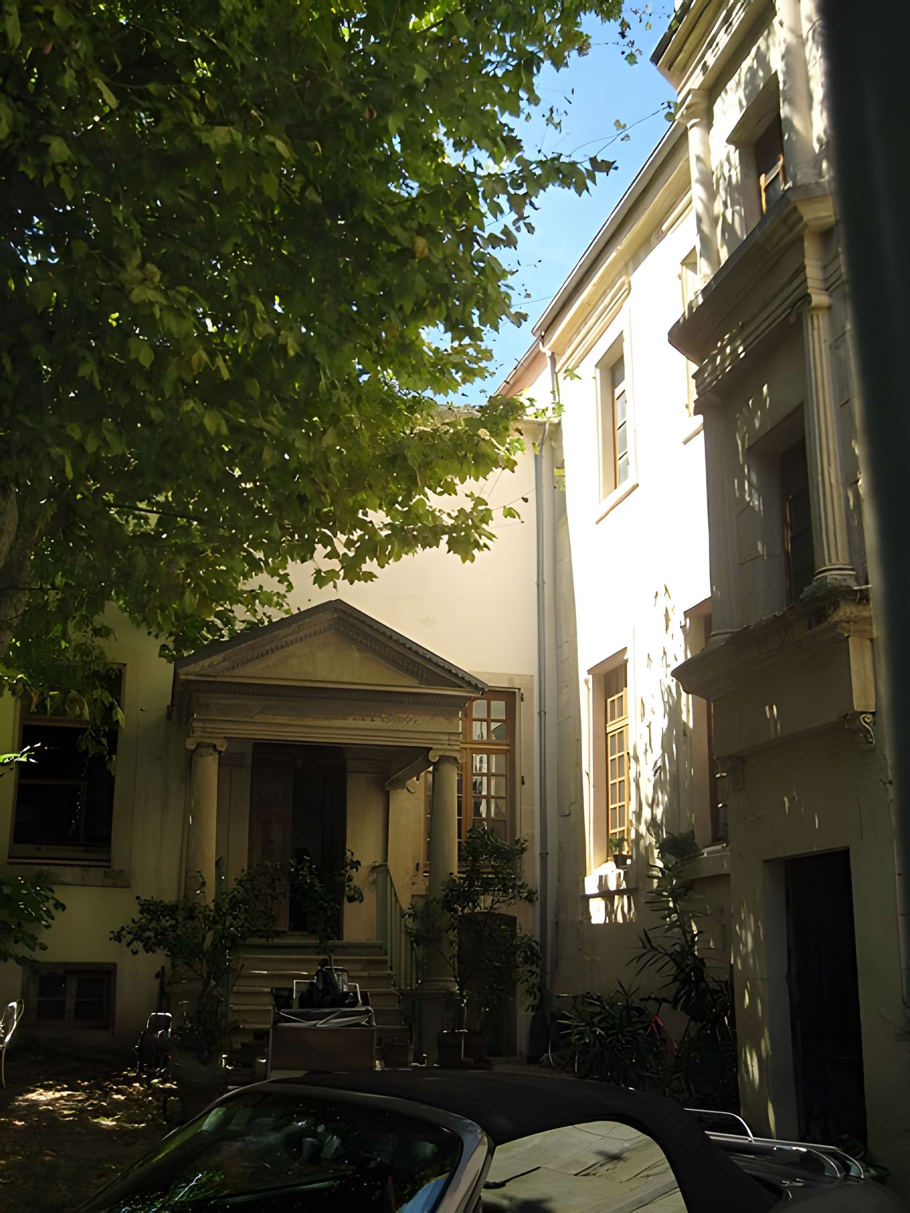 Hôtel de l'Archidiacre de Narbonne
