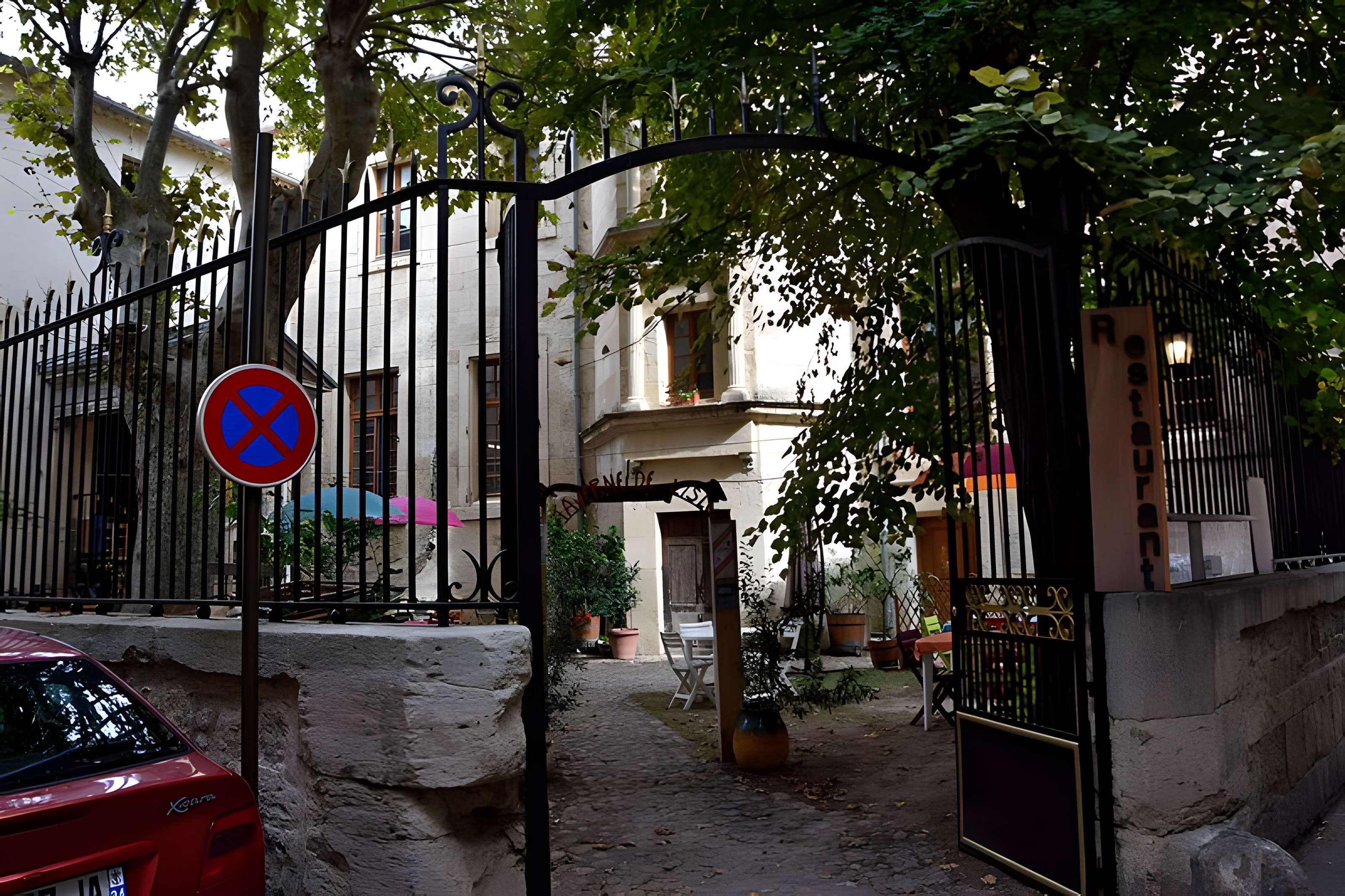 Hôtel de l'Archidiacre de Narbonne