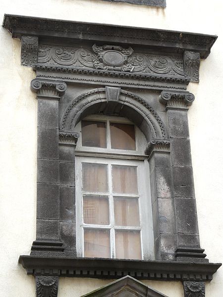 Photo de Hôtel de Lauzanne à Riom