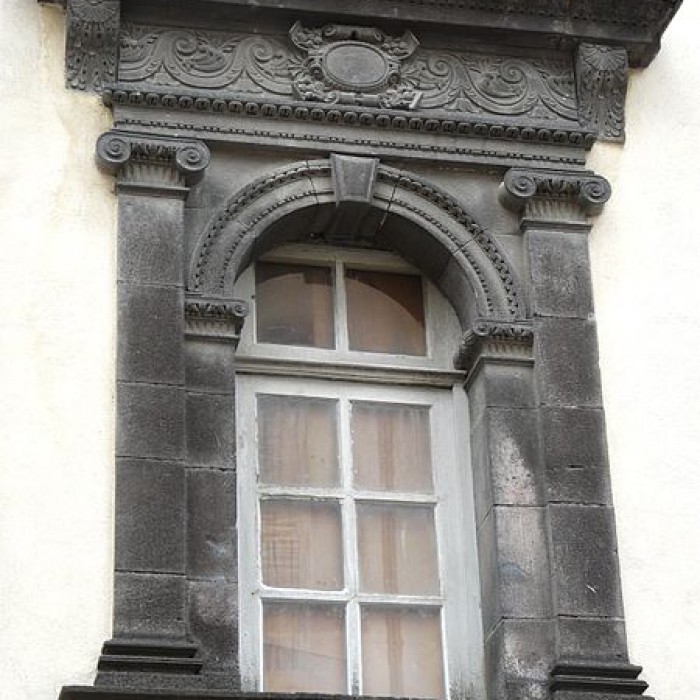 Photo de Hôtel de Lauzanne à Riom