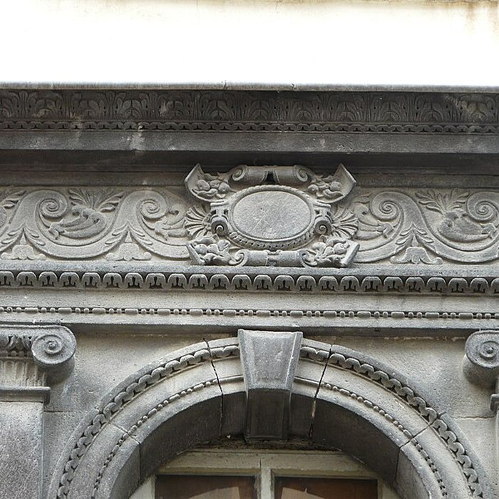 Photo de Hôtel de Lauzanne à Riom