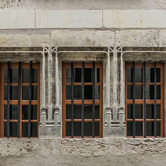 Photo de Hôtel de Lavallière à Blois