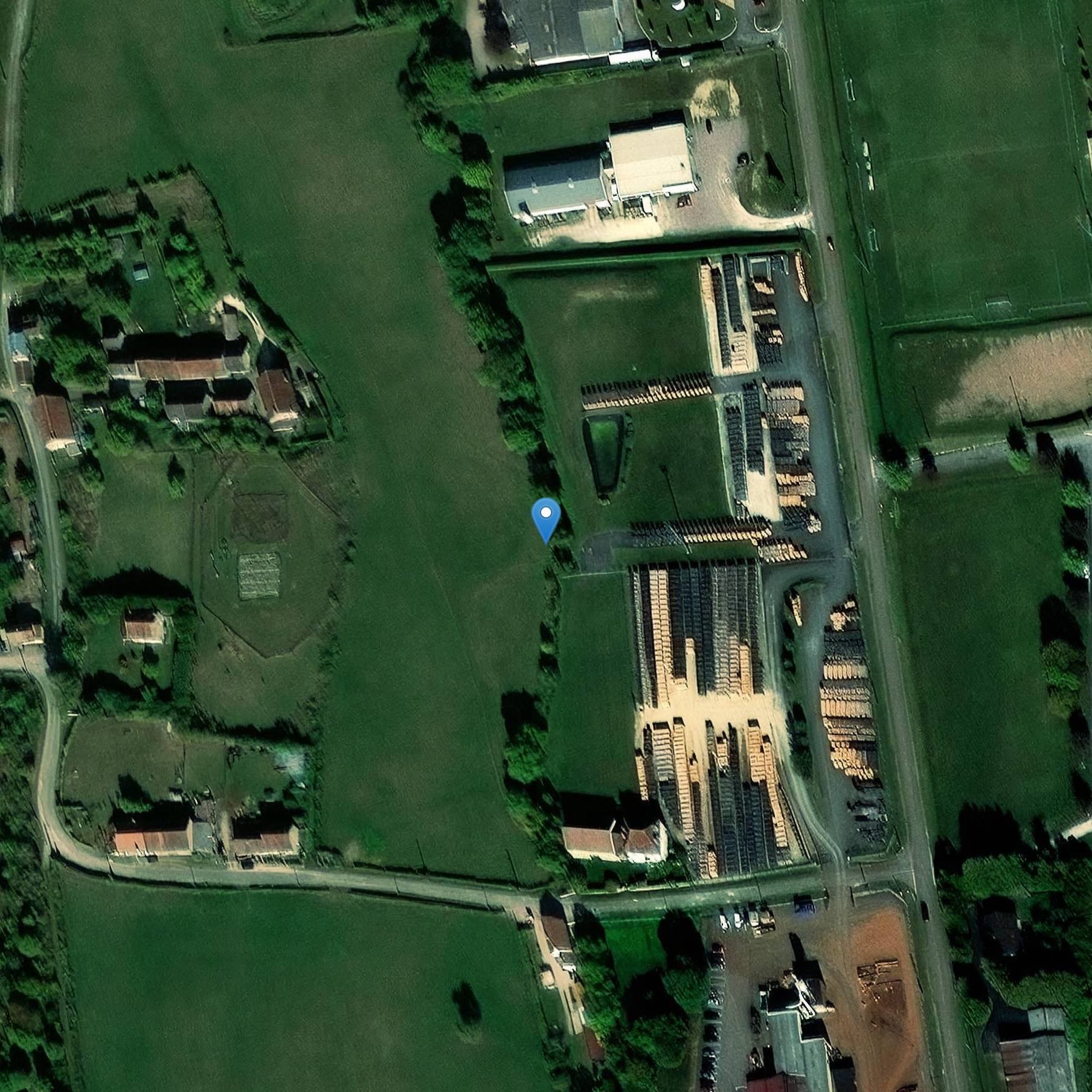 Photo de Hotel de l'Écu ヴァルジー