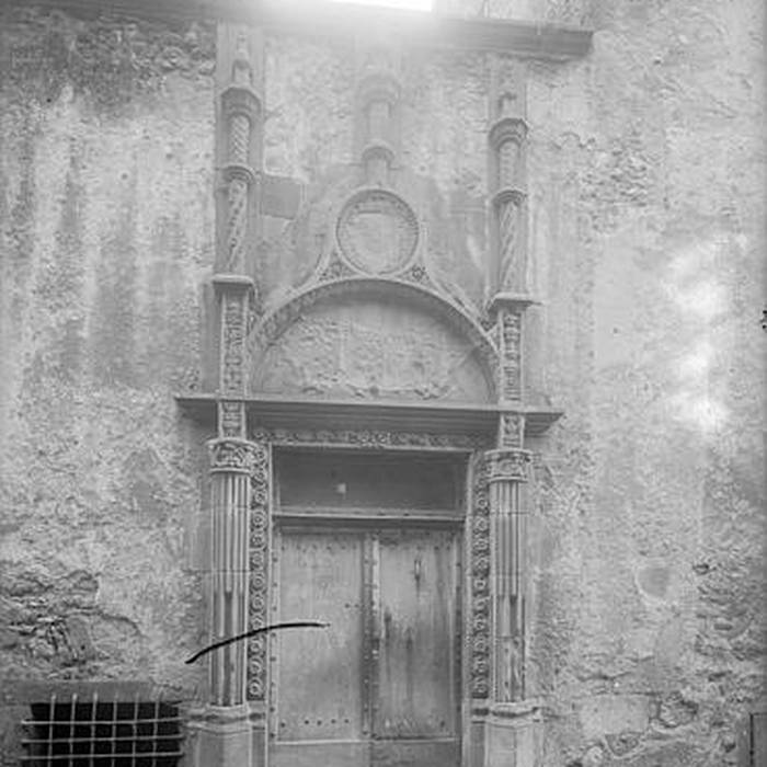 Photo de Hôtel de Lignat à Clermont-Ferrand
