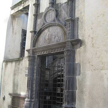 Hôtel de Lignat à Clermont-Ferrand
