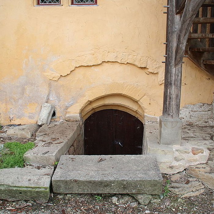 Photo de Hôtel de Lignéville à Châtillon-sur-Saône