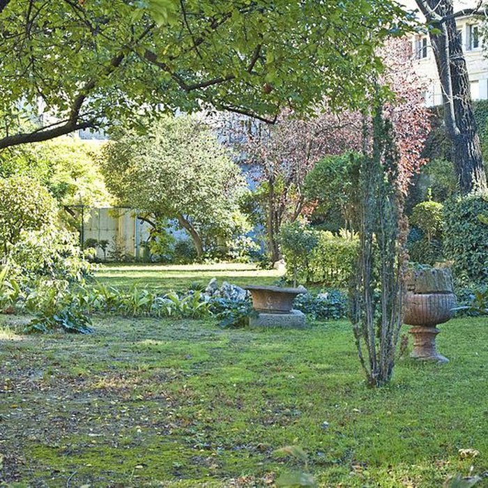 Photo de Hôtel de Lunas à Montpellier