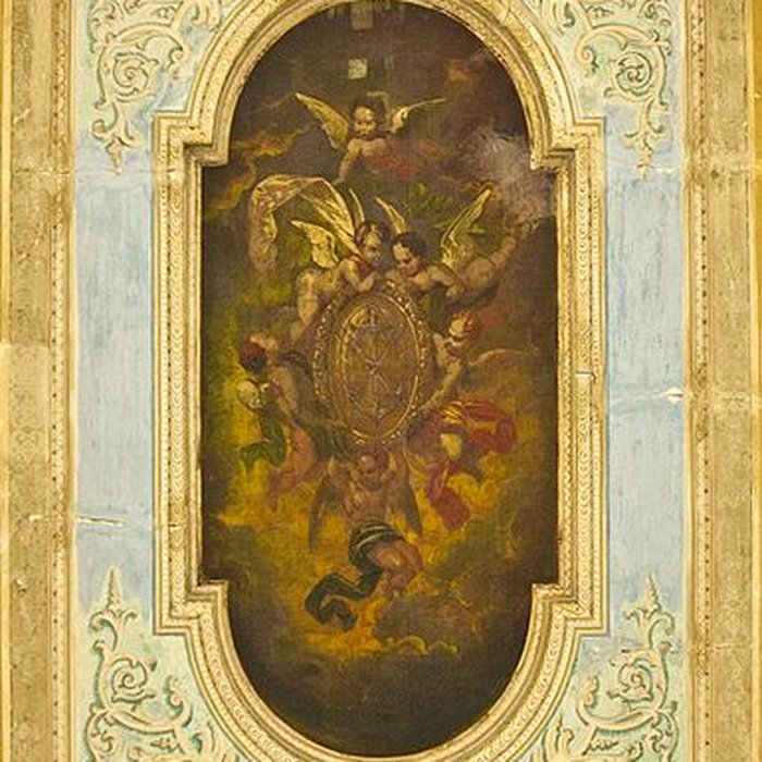 Photo de Hôtel de Lunas à Montpellier