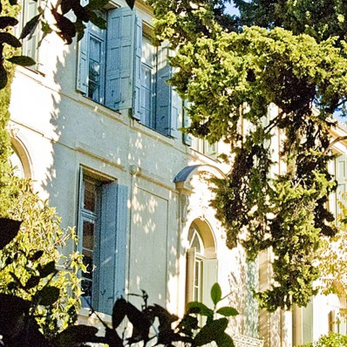 Photo de Hôtel de Lunas à Montpellier