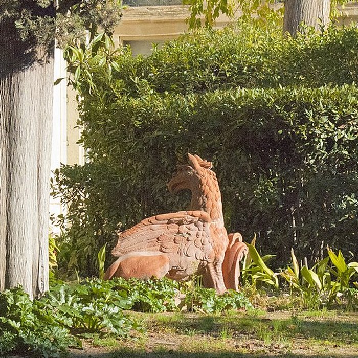 Photo de Hôtel de Lunas à Montpellier