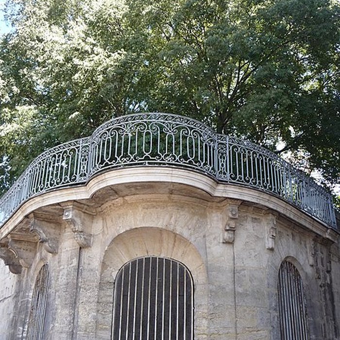 Photo de Hôtel de Lunas à Montpellier