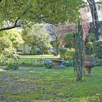 Hôtel de Lunas à Montpellier