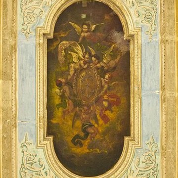 Hôtel de Lunas à Montpellier