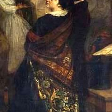 Hôtel de Lunas à Montpellier