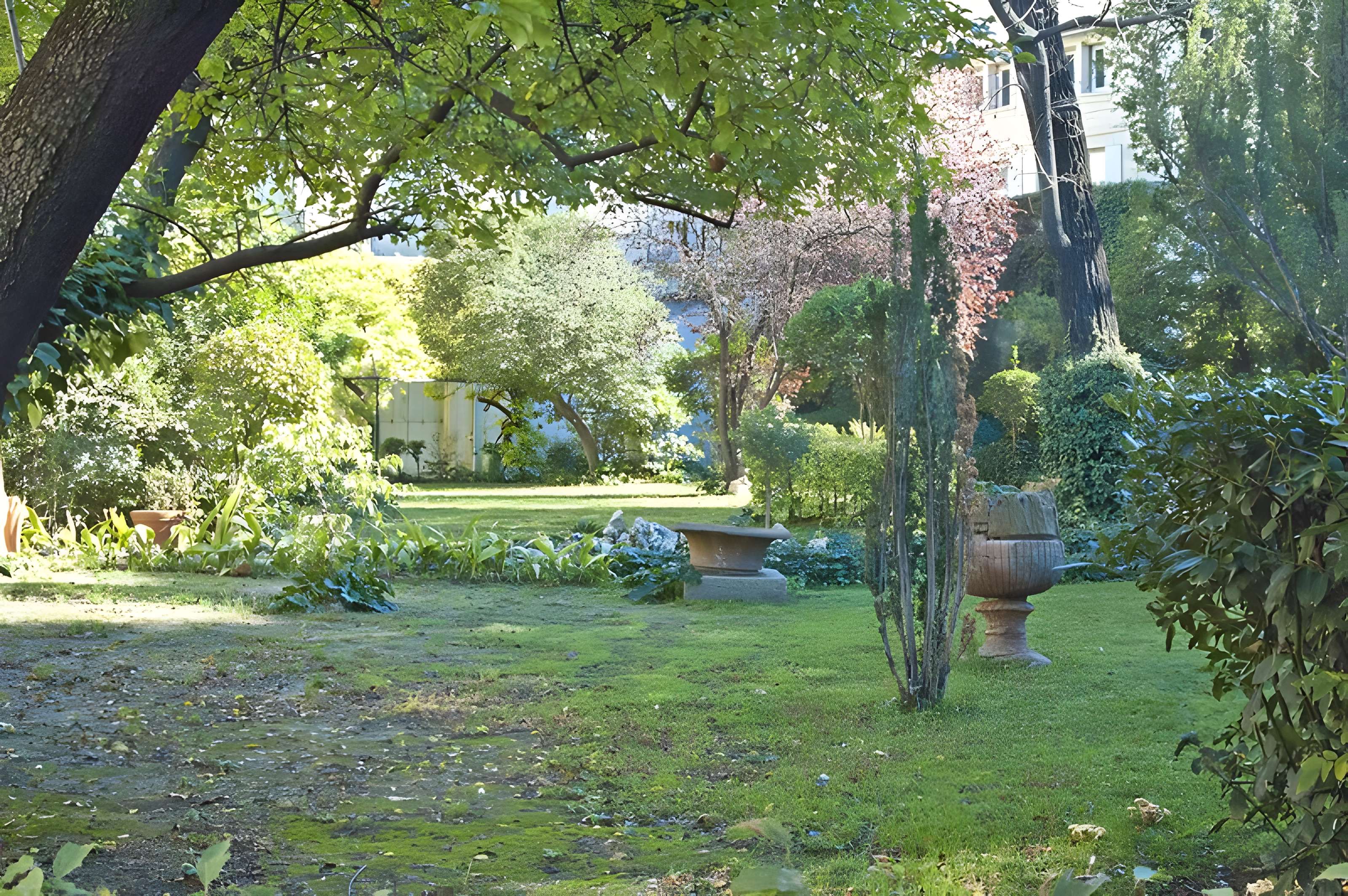 Hôtel de Lunas à Montpellier