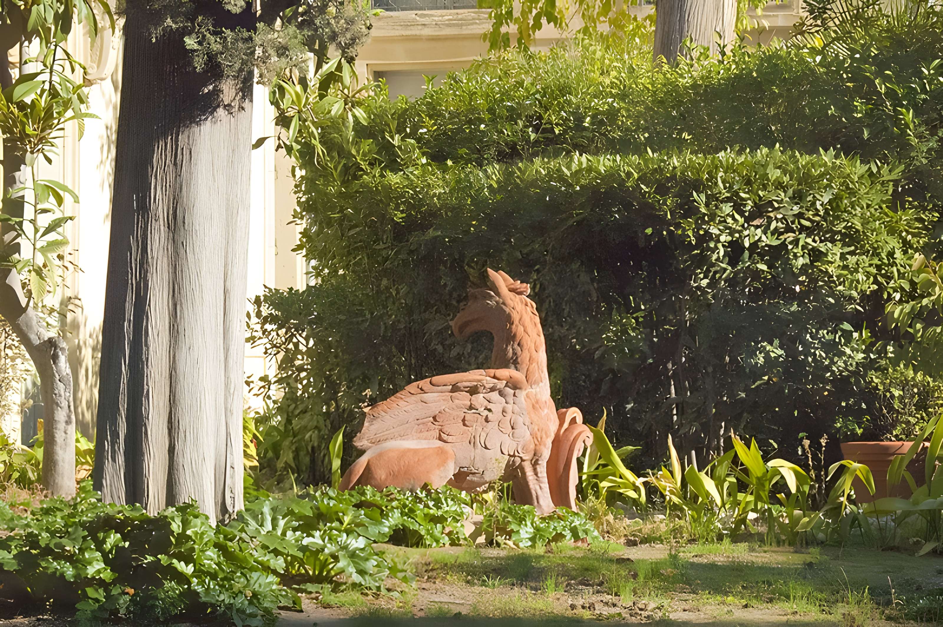 Hôtel de Lunas à Montpellier