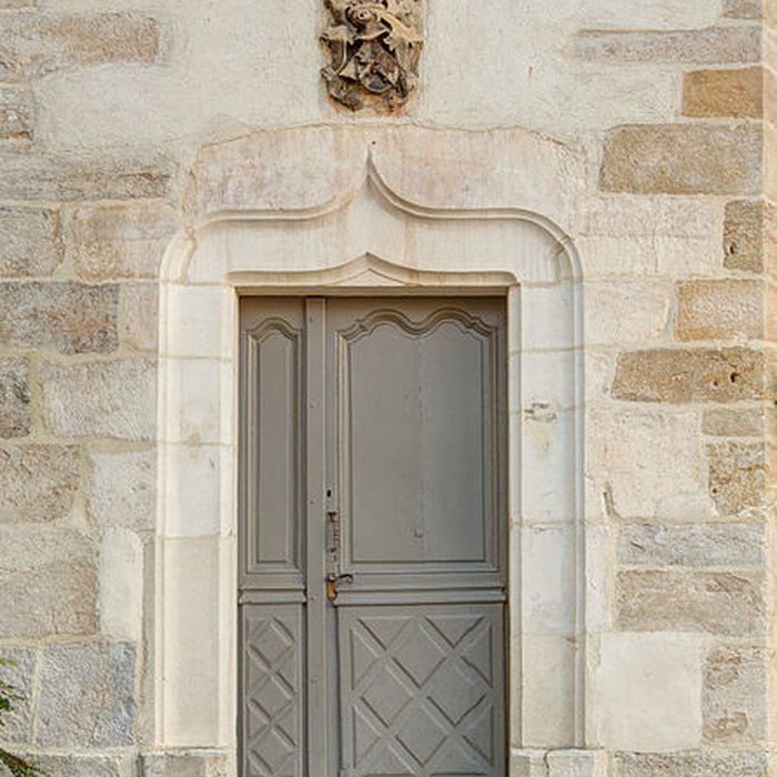 Photo de Hôtel de Magnoncourt à Vesoul