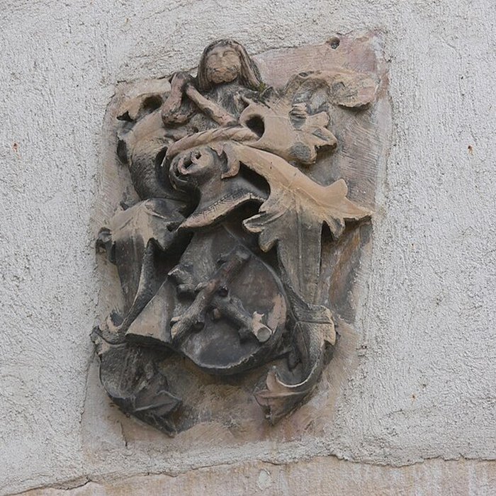 Photo de Hôtel de Magnoncourt à Vesoul